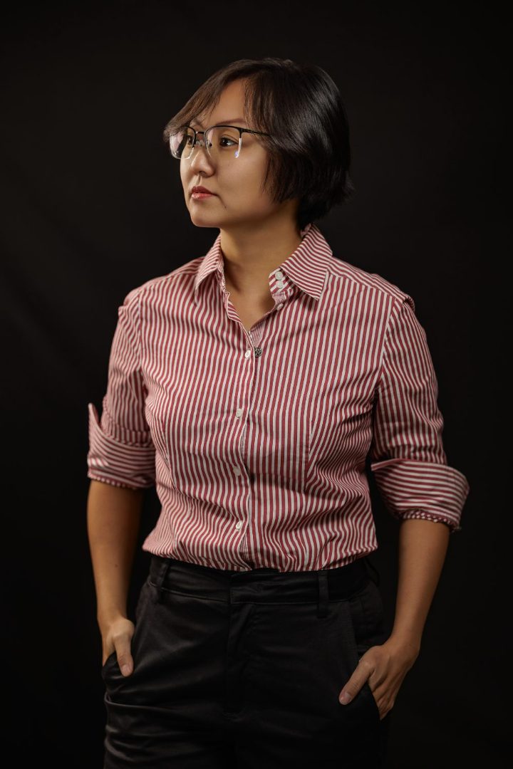Cheng Yi